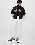Slim Fit Stretch Jeans