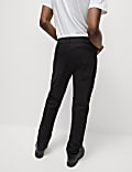 Slim Fit Stretch Jeans