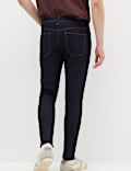 Skinny Fit Stretch Jeans