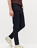 Skinny Fit Stretch Jeans