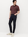 Skinny Fit Stretch Jeans