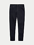 Skinny Fit Stretch Jeans