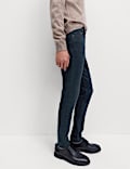 Jean extensible coupe skinny