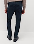 Jean extensible coupe skinny