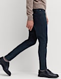 Jean extensible coupe skinny