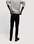 Skinny Fit Stretch Jeans