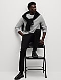 Skinny Fit Stretch Jeans