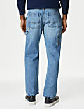 Loose Fit Carpenter Jeans