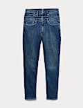 2pk Slim Fit Stretch Jeans