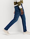 2pk Slim Fit Stretch Jeans