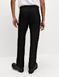 Bootcut Fit Stretch Jeans