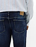 Slim Fit Stretch Jeans