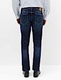 Slim Fit Stretch Jeans
