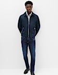Slim Fit Stretch Jeans