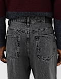 Authentic Baggy Fit Rigid Jeans