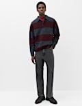 Authentic Baggy Fit Rigid Jeans
