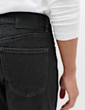 Slim Fit Smart Comfort Jeans
