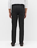 Slim Fit Smart Comfort Jeans