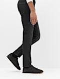 Slim Fit Smart Comfort Jeans