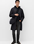 Slim Fit Smart Comfort Jeans