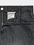 Slim Fit Smart Comfort Jeans