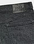 Slim Fit Smart Comfort Jeans