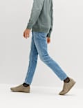 Slim Fit Comfort Stretch Jeans