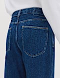 Straight Fit Lightweight Soft Touch Jeans