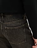 Loose Fit Jeans
