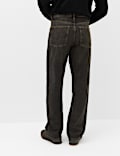 Loose Fit Jeans