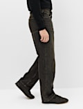 Loose Fit Jeans