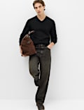 Loose Fit Jeans