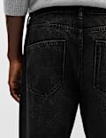 Relaxed Fit Jeans with Lyocell