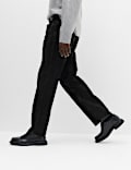 Relaxed Fit Jeans with Lyocell