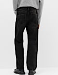 Relaxed Fit Jeans with Lyocell