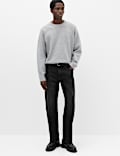 Relaxed Fit Jeans with Lyocell