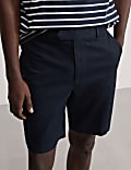 Cotton Rich Chino Shorts