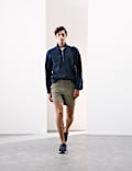 Technical Performance Short Chino Shorts
