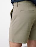 Technical Performance Short Chino Shorts