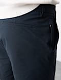 Technical Performance Short Chino Shorts
