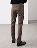 Performance Twill 5 Pocket Trousers
