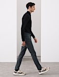 Performance Twill 5 Pocket Trousers