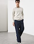 Relaxed Fit Trousers