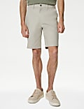 Stretch Chino Shorts