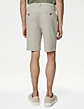Stretch Chino Shorts