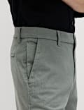 Celana Pendek Chino Ultimate Stretch