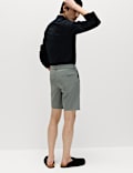 Celana Pendek Chino Ultimate Stretch
