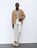 Celana Chino Super Ringan Regular Fit