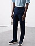 Regular Fit Super Lightweight Chinos