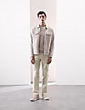 Regular Fit Super Lightweight Chinos